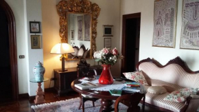  B&B Villafiorita  Сан Джорджио Ди Мантова